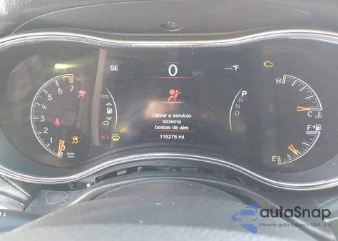 2018 Jeep Grand Cherokee Sterling Edition 4X2 from USA, damaged, VIN 1C4RJEBG0JC132364